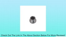 Genuine Toyota 90341-24014 Front Differential Drain Plug Review