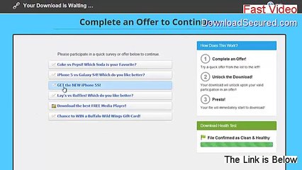 Fast Video & Audio Converter Download Free (Risk Free Download)