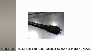 Mazda RX-7 1984-1985 New OEM front wiper arm system linkage FA54-76-601A Review