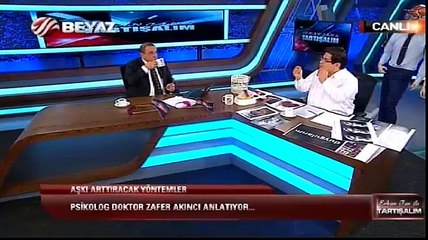 Erkan Tan ile Tartışalım 29.01.2014 2.Kısım