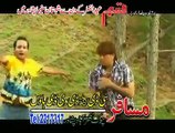 Sheenkhale Maa Ba Malang Ke - Gul Panra - Rahim Shah - New Film Qasam - Pashto Song