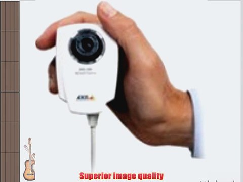 Axis 205 Network Camera (0187-004)