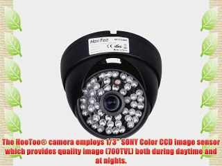 HT-CC004 IP camera