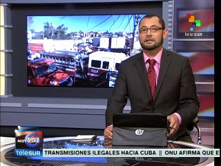 México: antecedentes de la empresa Gas Express Nieto