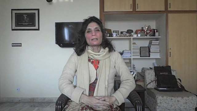 Andleeb Abbas's Views On Governor Sarwar's Resignation