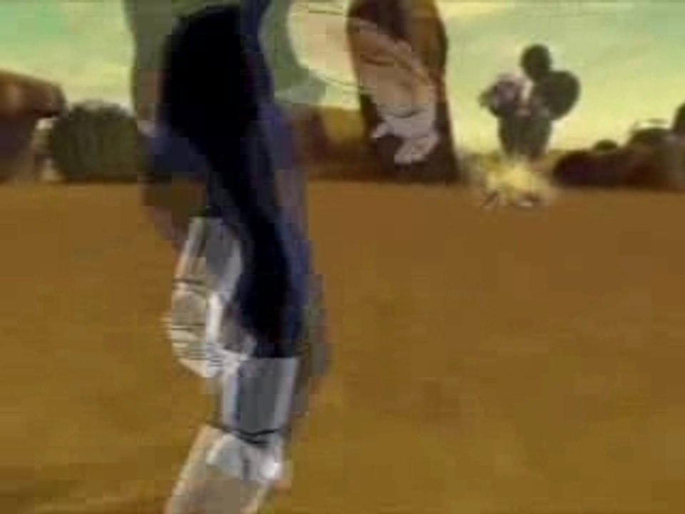 Dbz