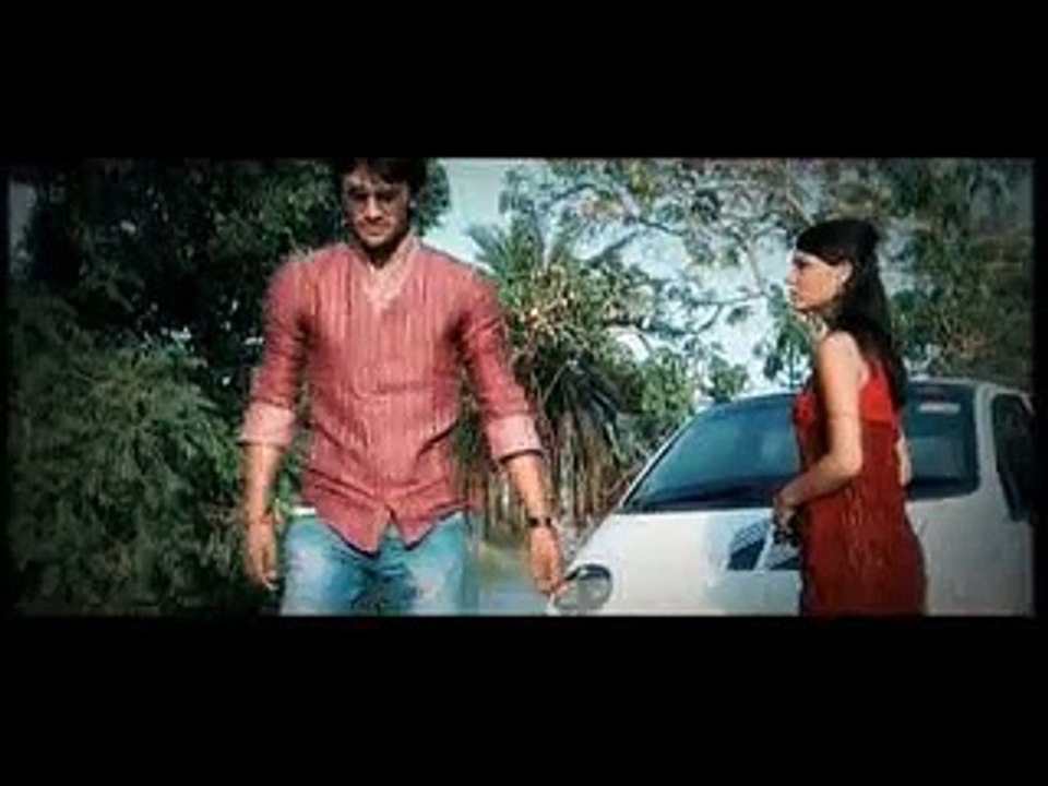 Dil laggiyana