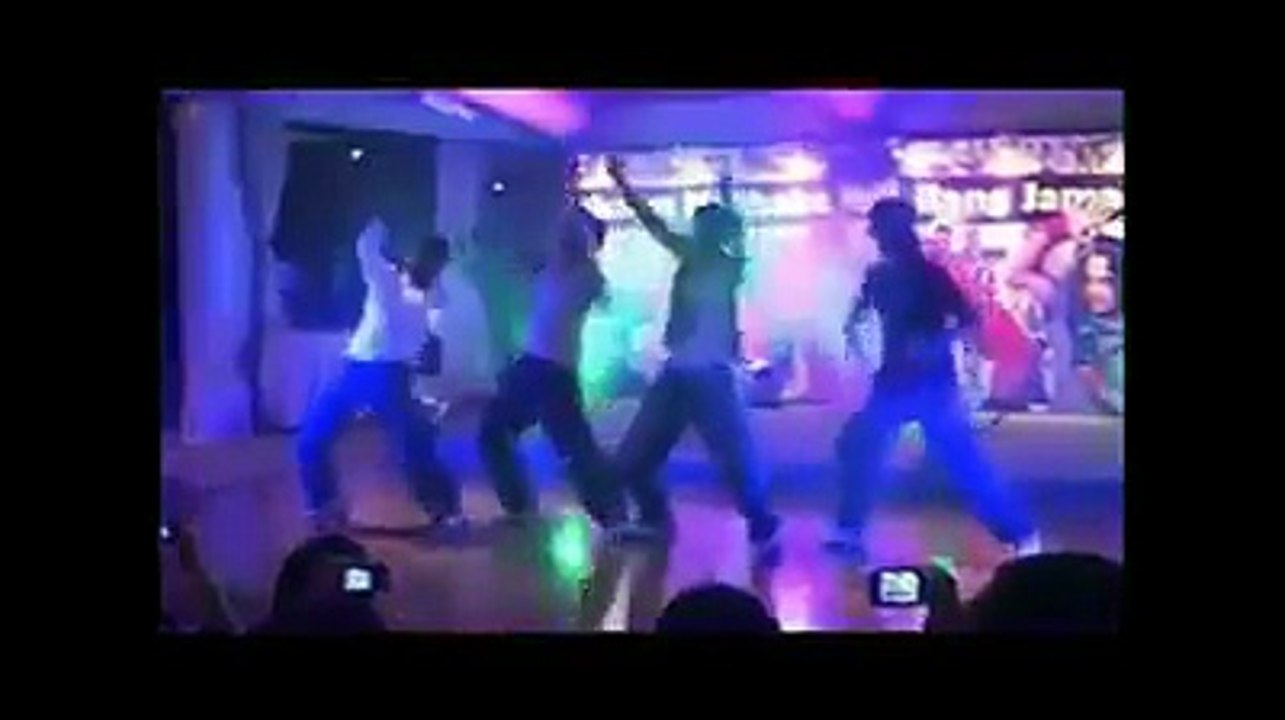 Mulana Tariq Jameel ka larza dene wala Bean