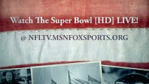 where to stream the super bowl - will the superbowl be streamed online - super bowl streamed live