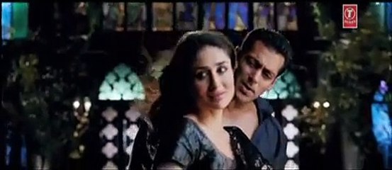Teri meri prem kahani Bodyguard (video song) _ Tune.pk