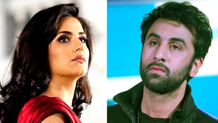 OMG! Ranbir Kapoor Forced To Leave Katrina Kaif's Film Sets ? Watch now!