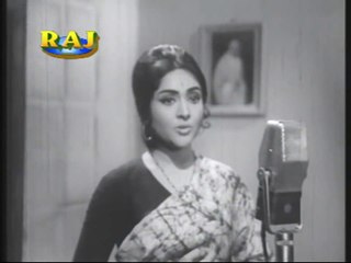 LEEJIYE DIL KA NAZRANA - (Naya Kanoon - 1965)