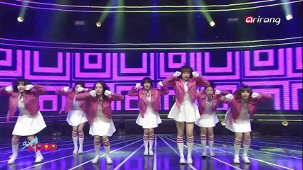 Year 7 Class 1 - Yibyeol Fighting 7학년1반 - 이별 파이팅