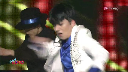 TEY - Dangerous 태이 - Dangerous