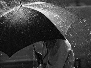 Meteoroloji'den Şiddetli Yağış Uyarısı