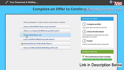 WS_FTP Server Cracked [Download Now]
