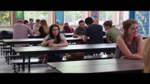 The DUFF - Mae Whitman, Bella Thorne, Robbie Amell