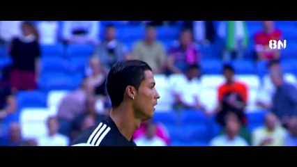 Cristiano Ronaldo ● The Unstoppable ● Best Skills & Assists & Goals 2014/2015 HD