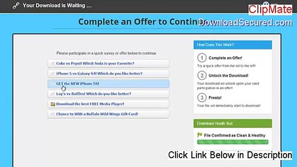 ClipMate Key Gen - Legit Download 2015