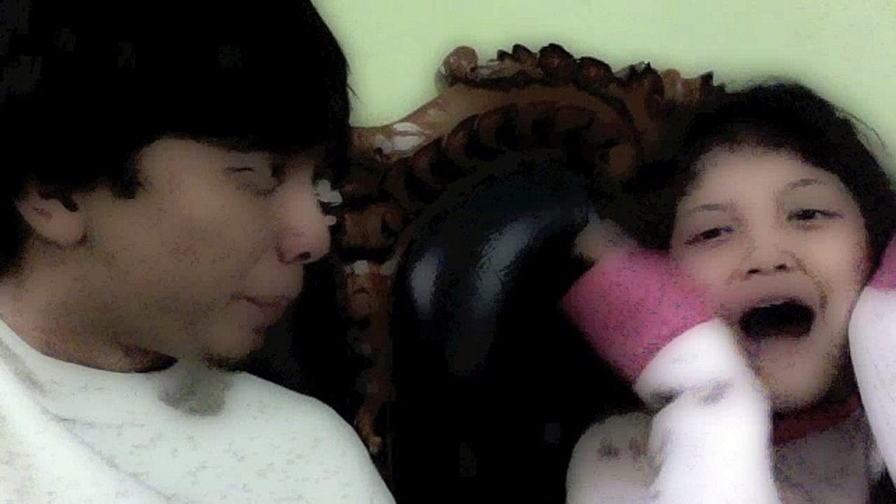 StopMotion ft Hanum