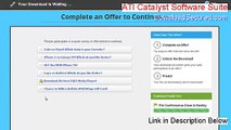 ATI Catalyst Software Suite (Windows Vista 32-bit / Windows 7 32-bit / Windows 8 32-bit) Free Download (Free of Risk Download 2015)