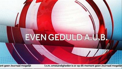 Une arme à la main, il interrompt le JT de 20 heures aux Pays-Bas