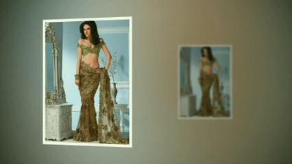 Modi Gifts Saree to Michelle Obama