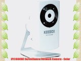 IPC1000WI Surveillance/Network Camera - Color