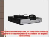 16 Channel CCTV Surveillance Digital Video Recorder H.264 Security DVR w/ Internet Access iPhone