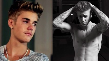 Watch: Justin Bieber Says SORRY To Fans For Being Arrogant