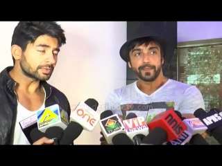 Ashish Chawdhary & Hussain Kuwajerwala Talks About Fear Factor: Khatron Ke Khiladi