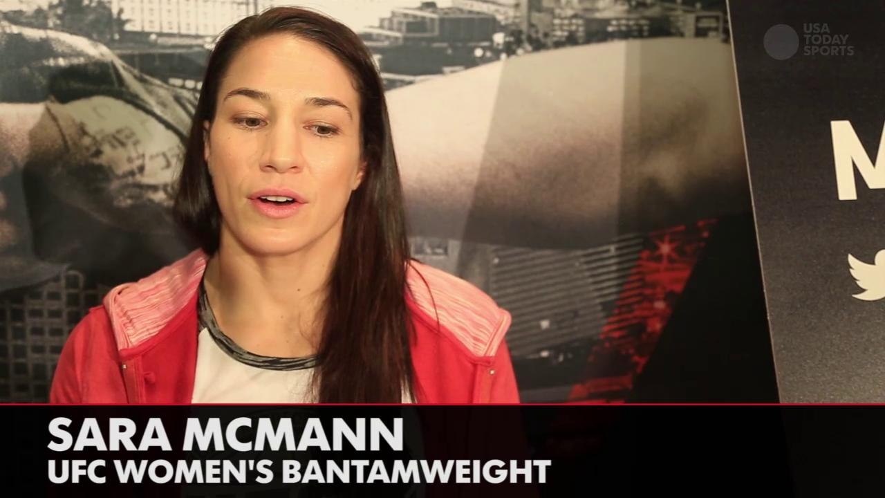 Should media obligations be part of a fighters' job? Fighters weigh in