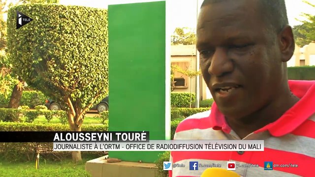 Lassana Bathily vu par les Maliens