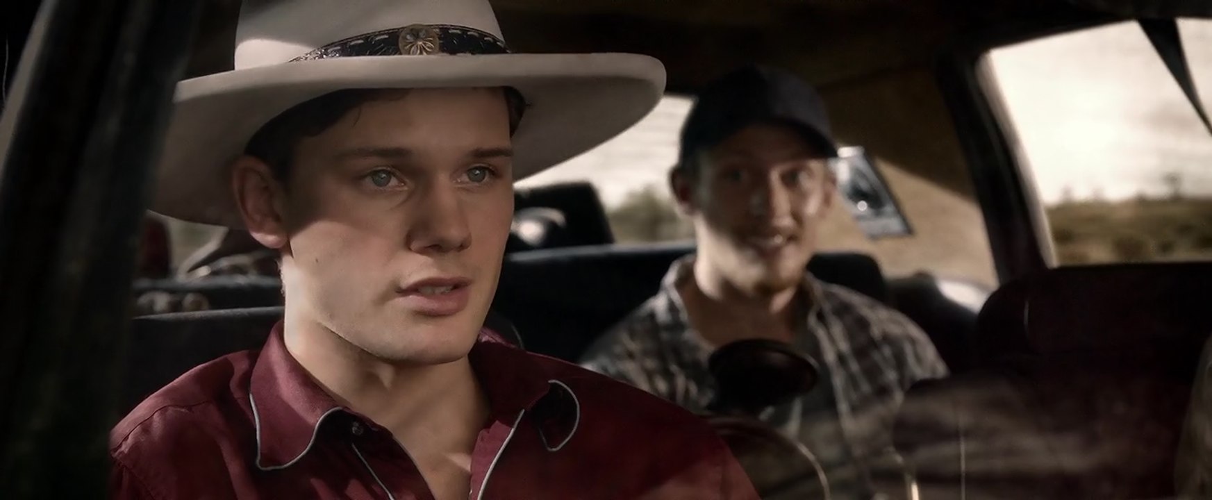 Watch A Night in Old Mexico Full Movie Online