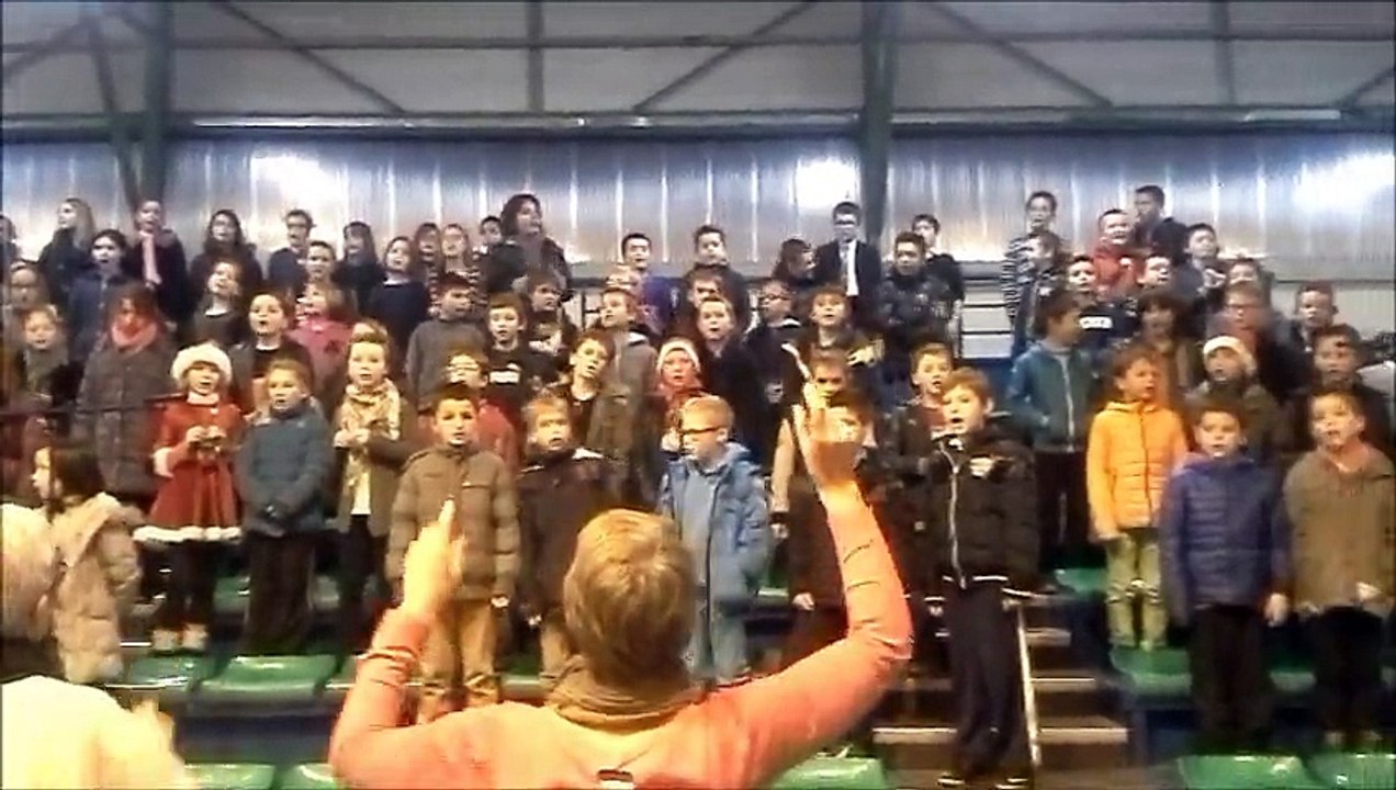 Un joyeux Noël, une très bonne année...