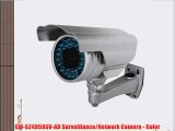 CM-S24959SV-AD Surveillance/Network Camera - Color