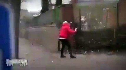 The Most  Funny Prank Ever