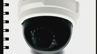 Network Camera - Color Monochrome - Board Mount