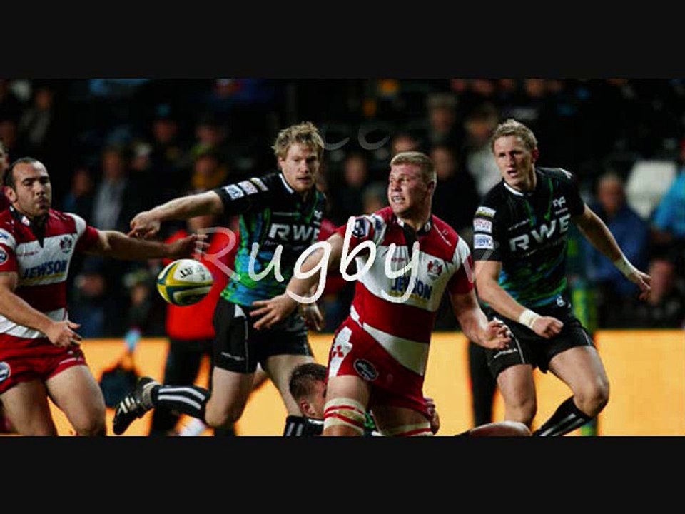 live Gloucester Rugby vs Osprey on us tv