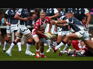 watch Gloucester Rugby vs Osprey live 31 jan