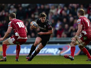 watch Gloucester Rugby vs Osprey live webstreaming