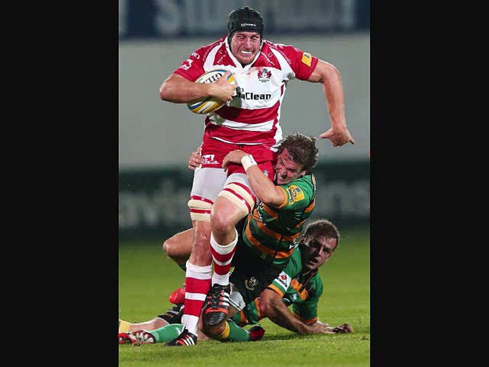 Osprey vs Gloucester Rugby live