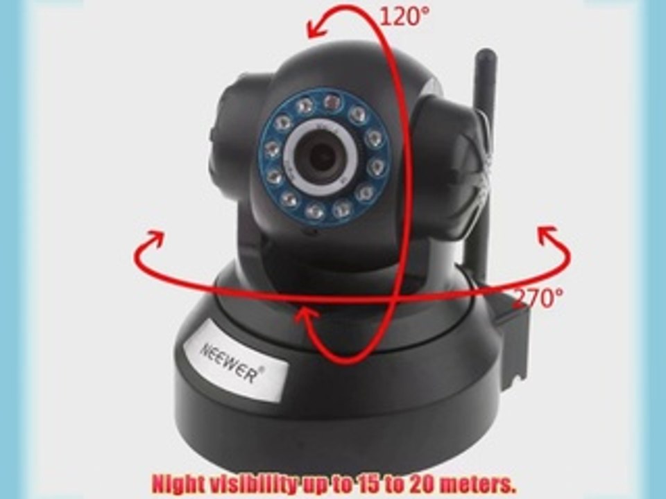 Neewer? Black P2P Plug