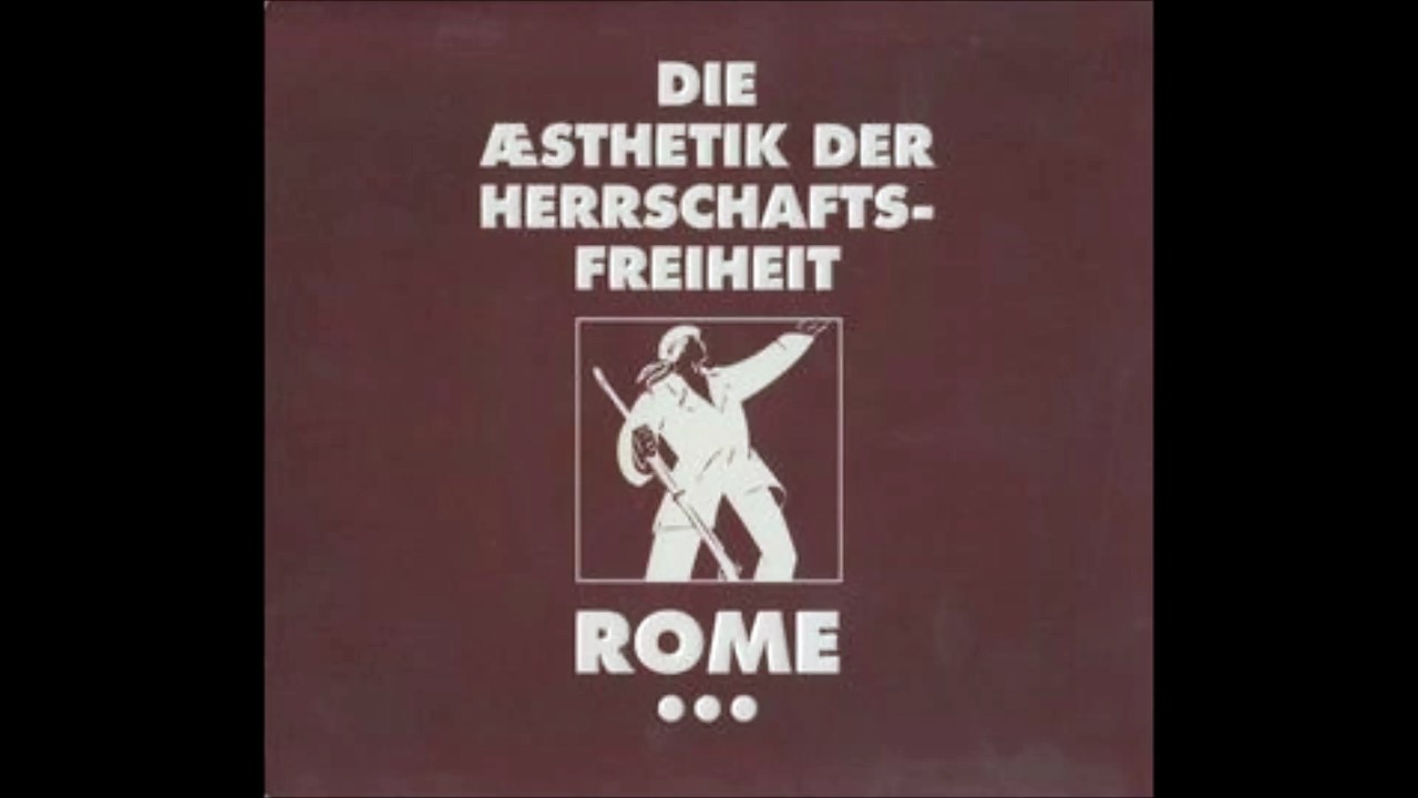 Rome - Automation