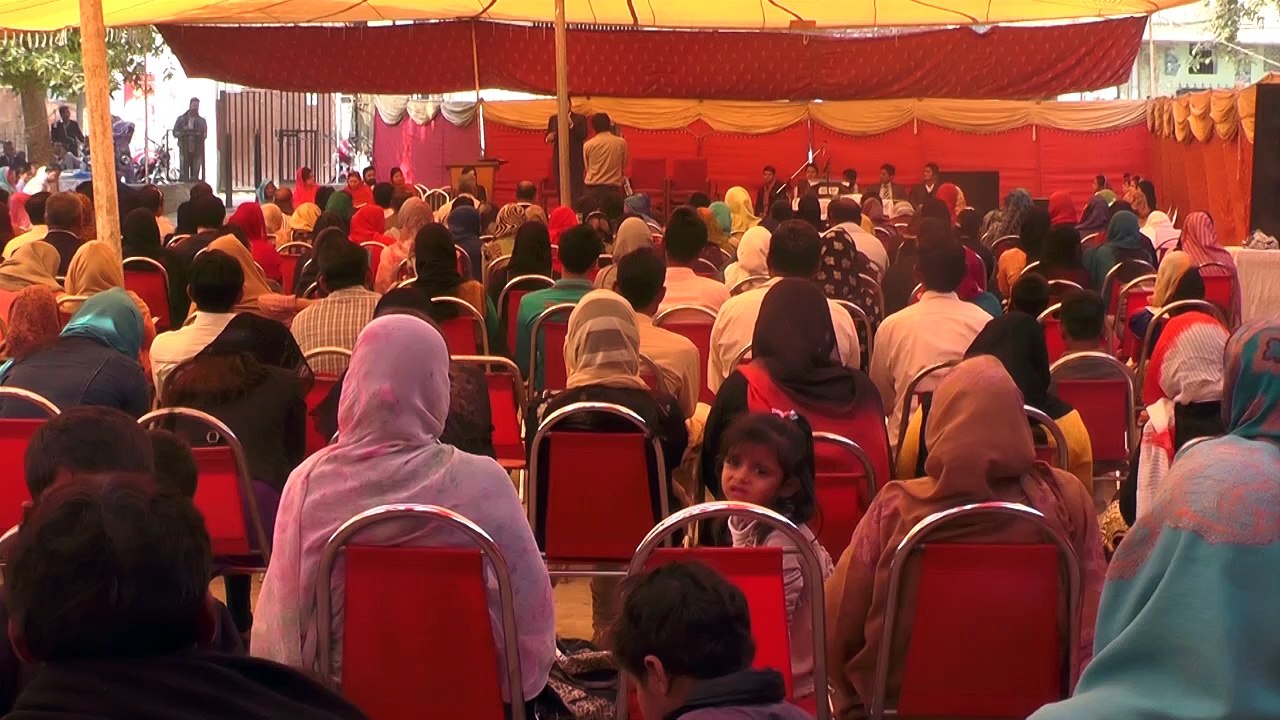 Iqbalmandi Ki Rah By Rev. Dr. Jamil Nasir