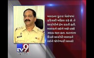 4-year-old loses arm after mother's boyfriend throws him off train, Mumbai - Tv9 Gujarati