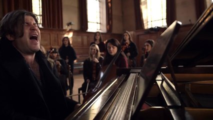 "The Way That I Live" by Ed Harcourt - Burberry Acoustic