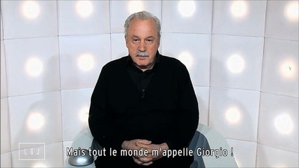 Giorgio Moroder dans la boîte à questions