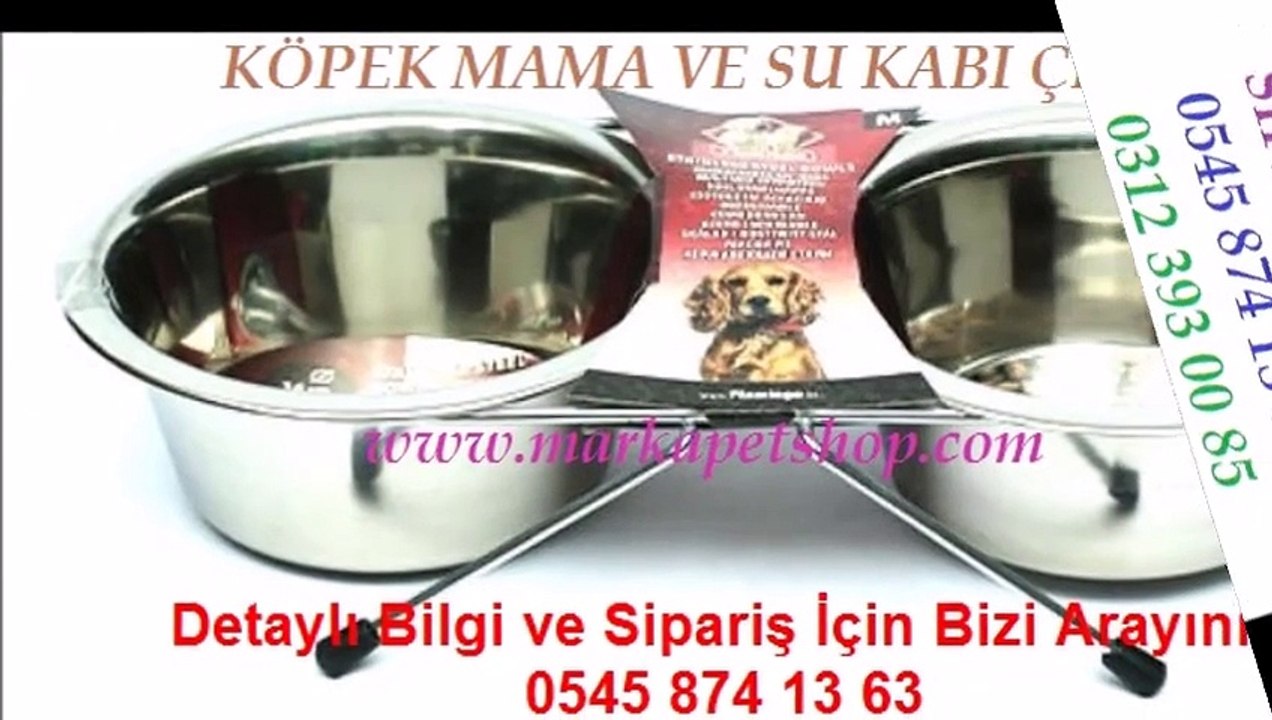 Köpek mama kabı,köpek su kabı,köpek mama su kabı,köpek mama ve su kapları,köpek mama kapları