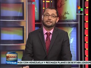 Venezuela: inicia Foro de Pensamiento y Acción Económica